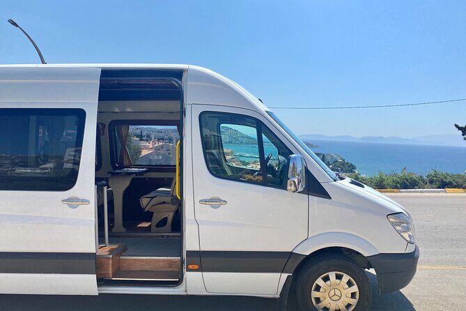 NO HIDDEN FEES : Private Ephesus – Miletus – Didyma - Private Kusadasi Pickup: This Feels Like Your Day, Not a Schedule