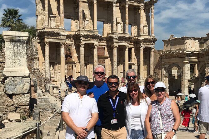 ONLY FOR CRUISE GUESTS / Customized Ephesus Private Tour For Cruise Guests - Price and value: what you’re really paying for at $57 per person