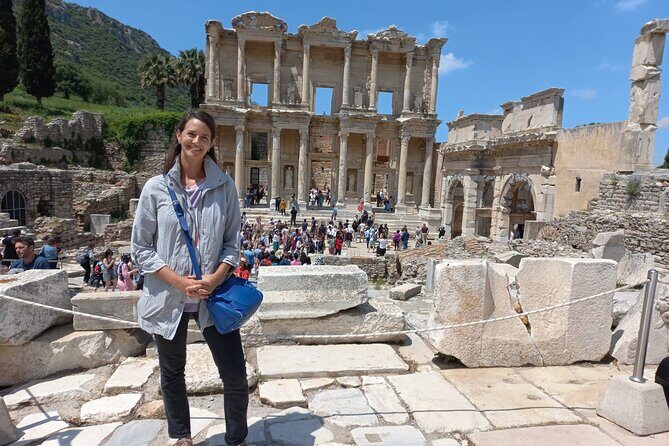 Private Biblical Ephesus Tour from Kusadasi Port with Lunch - Skip-the-Line Entry and the Real Ticket Math (Plan for It Up Front)