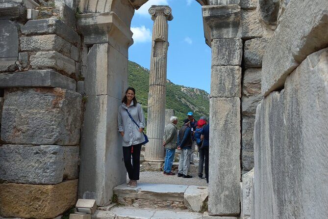 Private Biblical Ephesus Tour from Kusadasi Port with Lunch - Value Check: Is $42.33 Fair for What You Get?