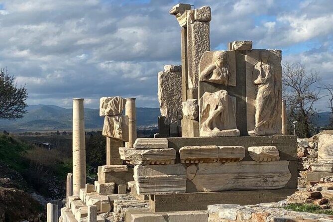 Private Ephesus and Artemis Temple Half Day Tour / On Time Return - Price and value: why this costs $129, and what you get for it