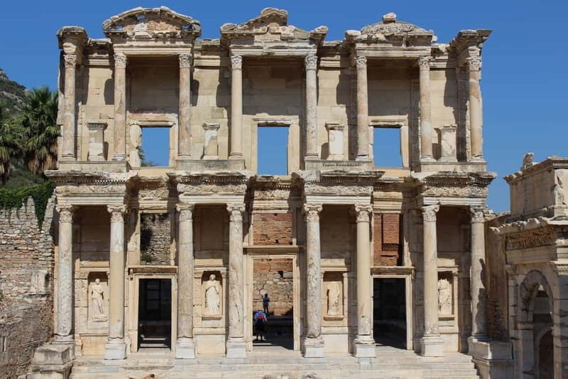Private Ephesus and House of Virgin Mary Tour Cruiser Only - The private “cruiser-only” setup: what you actually get for the money