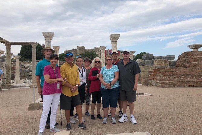 Private Ephesus and Sirince Village Tour from Kusadasi port only - Should you book this private Ephesus and Şirince tour?