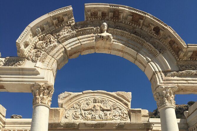 Private Ephesus and Virgin Mary’s House tour - Stop 4: Selçuk choice—shops, ceramics, or a local lunch break