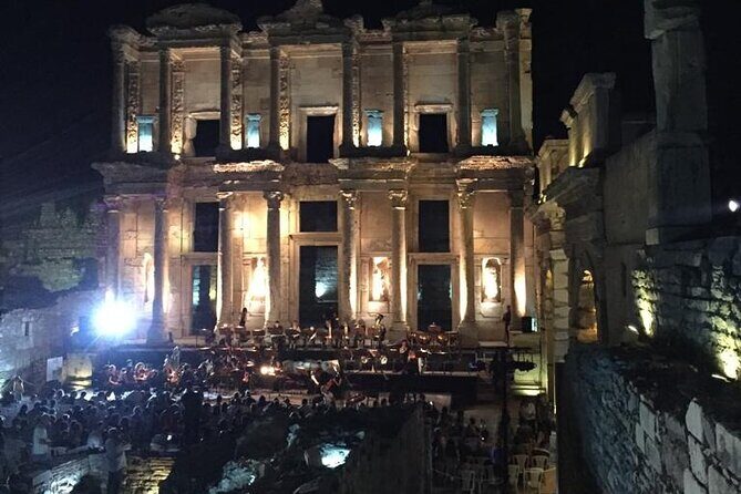 Private EPHESUS Full & Half Tours with Traditional lunch included - Price and what you’re really paying for