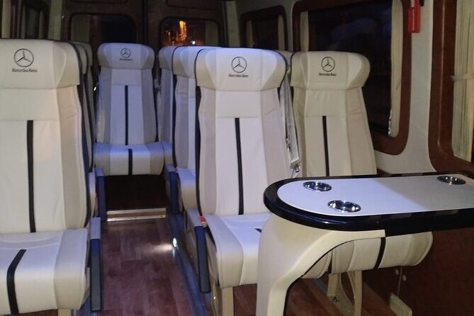 Private EPHESUS Full & Half Tours with Traditional lunch included - Pickup in Kusadasi and how the day stays on schedule