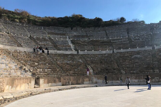 Private Ephesus & House of Virgin Mary, tour from Izmir - Key points to know before you go