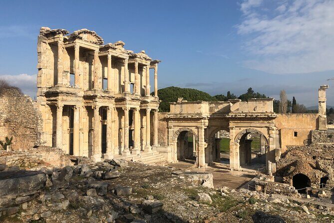 Private Ephesus & House of Virgin Mary, tour from Izmir - Price and value: what your $180.62 covers (and what it doesn’t)