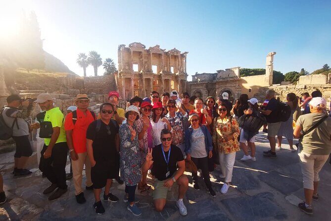 Private Ephesus Shore Excursion - Meryemana on Bulbul Mountain: The Peaceful Break From Stones