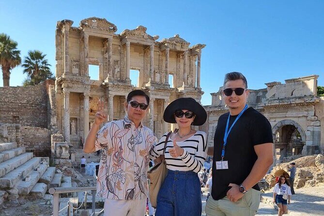 Private Ephesus Shore Excursion - Temple of Artemis: A Seven-Wonders Wonder, Now in Fragments