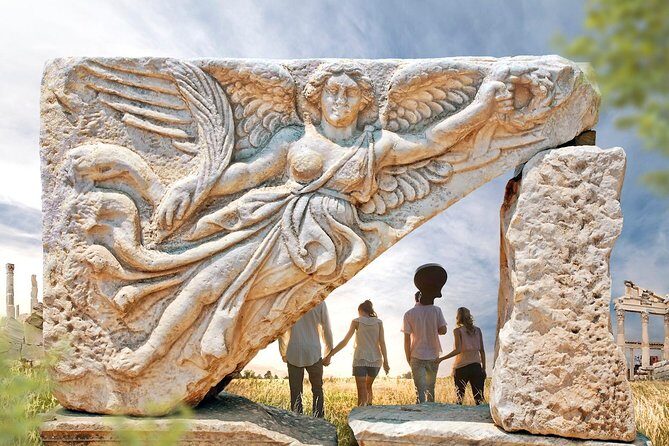 Private Ephesus Shore Excursion from Kusadasi with Ticket Option - Key points before you go