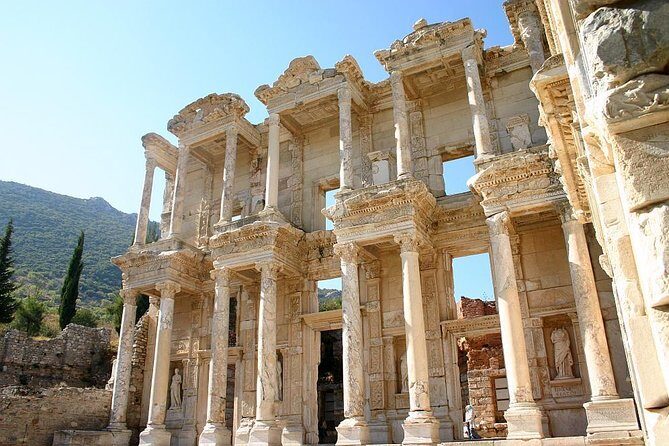 Private Ephesus Shore Excursion from Kusadasi with Ticket Option - Kusadasi Cruise-Port Pickup and the Private Pace That Matters
