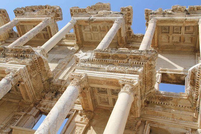 Private Ephesus Shore Excursion from Kusadasi with Ticket Option - Price and Ticket-Option Value: When $12.60 Really Works