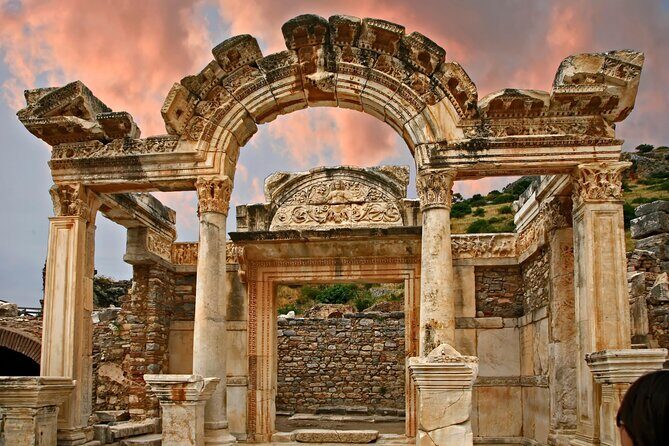 Private Ephesus Shore Excursion from Kusadasi with Ticket Option - Guide Quality and Pacing: What Makes or Breaks the Day