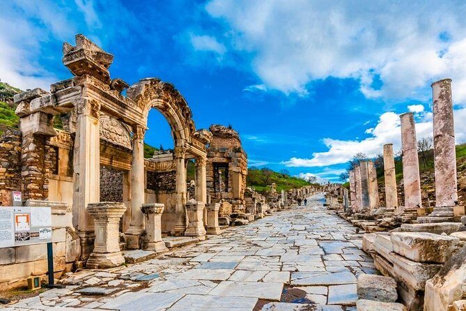 Private Ephesus &The Mary's House Tour for Cruisers(skip theline) - Stop 3: Meryemana (The Virgin Mary’s House) (About 45 Minutes)