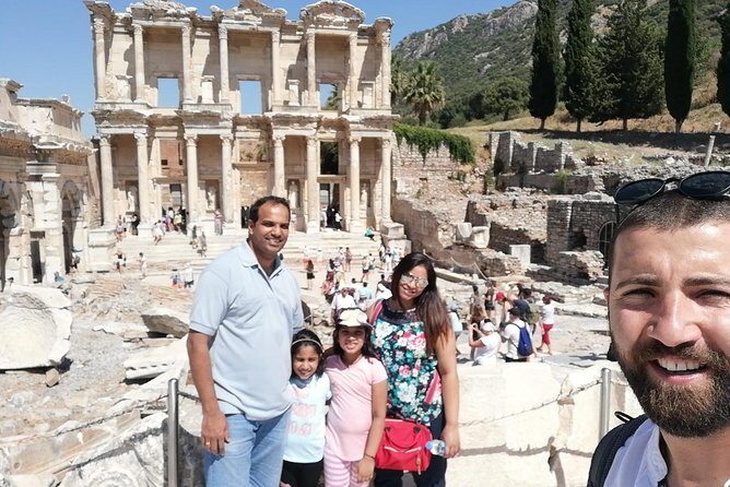 Private Ephesus &The Mary's House Tour for Cruisers(skip theline) - The Shopping Stops: Comforting If You Want Them, Annoying If You Don’t