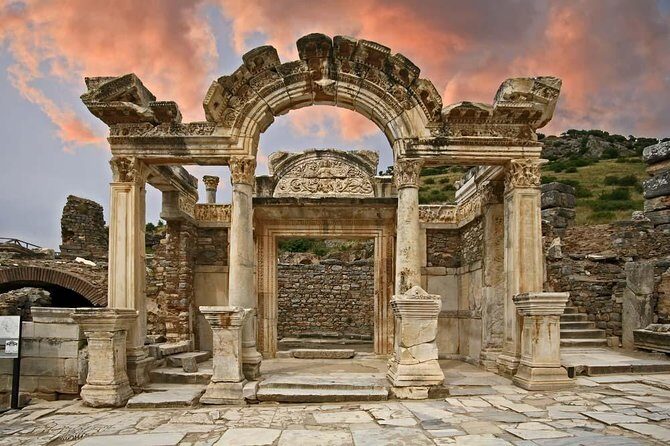 Private Ephesus &The Mary's House Tour for Cruisers(skip theline) - Guides and Drivers: Why Names Matter for This Tour