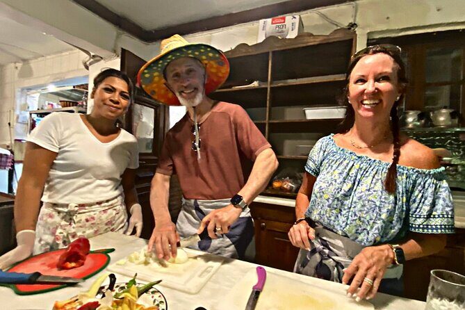 Private Ephesus Tour & Cooking Class in Village - Selçuk old town: storks, historic layers, and small art stops