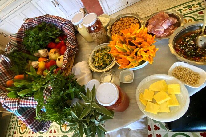Private Ephesus Tour & Cooking Class in Village - Ticket math and what your $189 actually buys