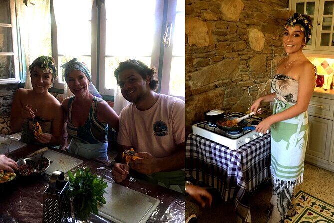 Private Ephesus Tour & Cooking Class in Village - Private tour tips: how to get more from the day