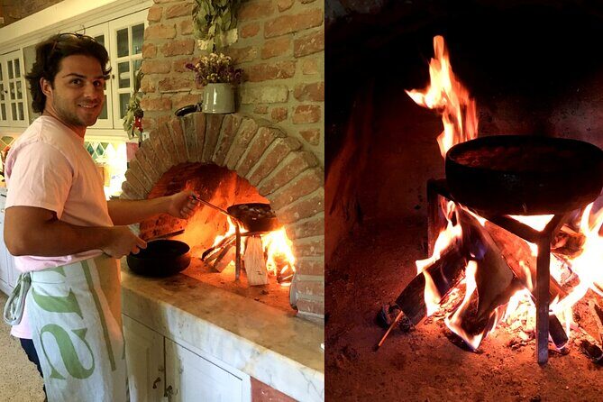 Private Ephesus Tour & Cooking Class in Village - Who should book this experience, and who might skip it
