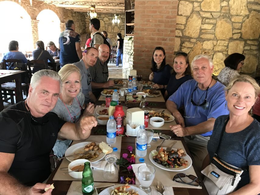 PRIVATE EPHESUS TOUR FOR CRUISERS: On-time Return Guaranteed - Key Highlights You’ll Care About