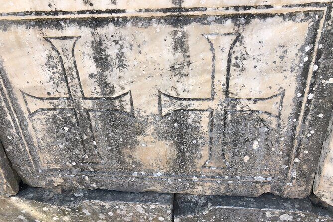 Private Ephesus Tour from Bodrum Port / Hotels - Bodrum Lunch and Local Craft Stops That Don’t Feel Like a Detour