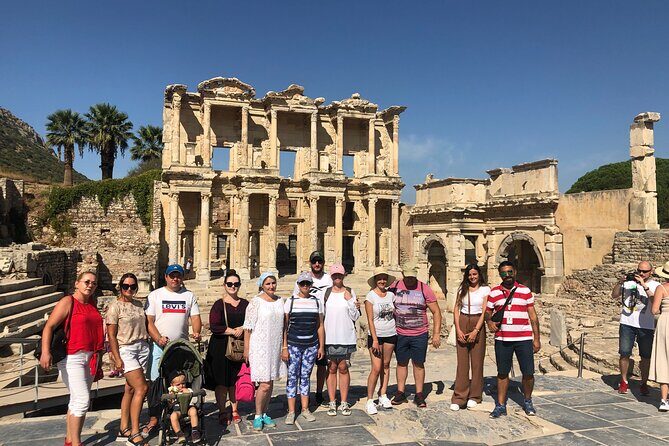 Private Ephesus Tour from Bodrum Port / Hotels - Entrance Fees and Ticket Lines: The Part You Must Confirm Clearly