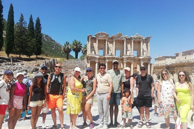 Private Ephesus Tour from Izmir Port and Hotels - Price and logistics: what your $150 actually buys
