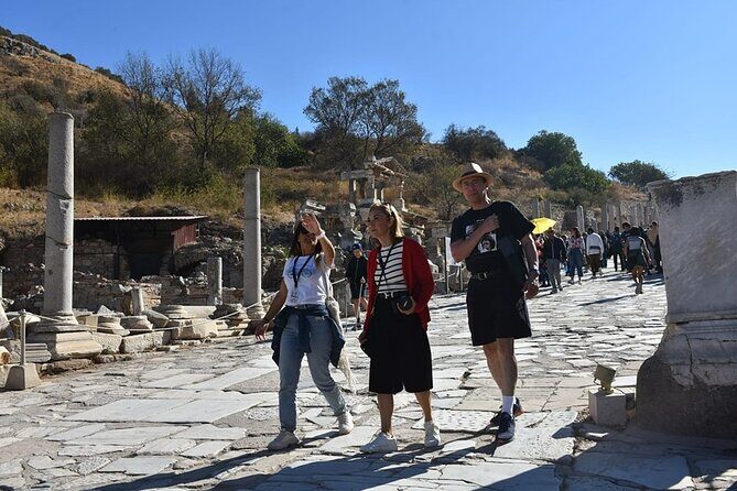 Private Ephesus Tour | History Only | No Shopping Stops - Price and Tickets: What You’re Really Paying Per Person