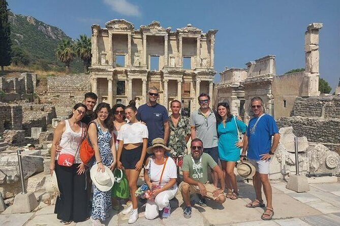 Private Ephesus Tour | History Only | No Shopping Stops - Who This Private History-Only Tour Suits Best