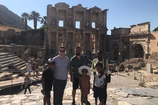 Private Ephesus Tour | History Only | No Shopping Stops - Should You Book This Private Ephesus History-Only Tour?
