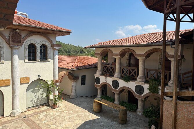 Private Ephesus Tour & Wine Tasting & Mediterrranean Lunch - Port pickup, on-time return, and how private touring saves you