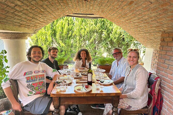 Private Ephesus Tour & Wine Tasting & Mediterrranean Lunch - Who should book this Ephesus wine-and-lunch tour