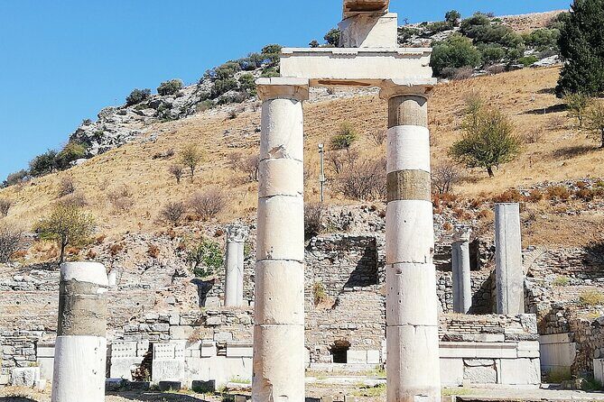 Private Full-Day Ephesus Tour with Miletus and Didyma for Cruise Guests - Who this tour suits best (and who should look elsewhere)