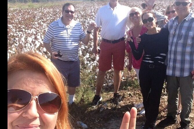 Private Full-Day Pamukkale Sightseeing Tour - Paragliding at the end: thrill option built into your day