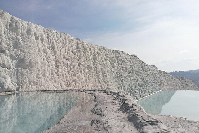 Private Full-Day Pamukkale Sightseeing Tour - Price reality check: what $132.32 really means