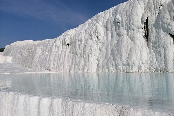 Private Full-Day Pamukkale Sightseeing Tour - How the day is paced: long travel, focused stops