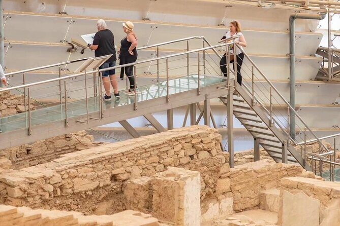 Private Guided Ephesus Tour From Kusadasi - Stop 1: The Ancient City of Ephesus and the stories behind the stones