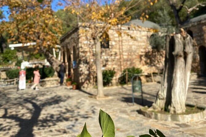 Private Izmir to Ephesus Full-Day Customizable Tour - Beyond Ephesus: Sirince Village and the day’s “human” breaks