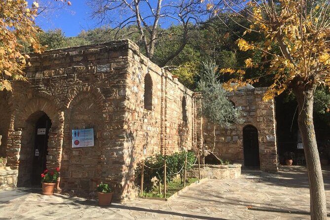 Private Izmir to Ephesus Full-Day Customizable Tour - Price and value: $349 per group can be a bargain if you pack it right
