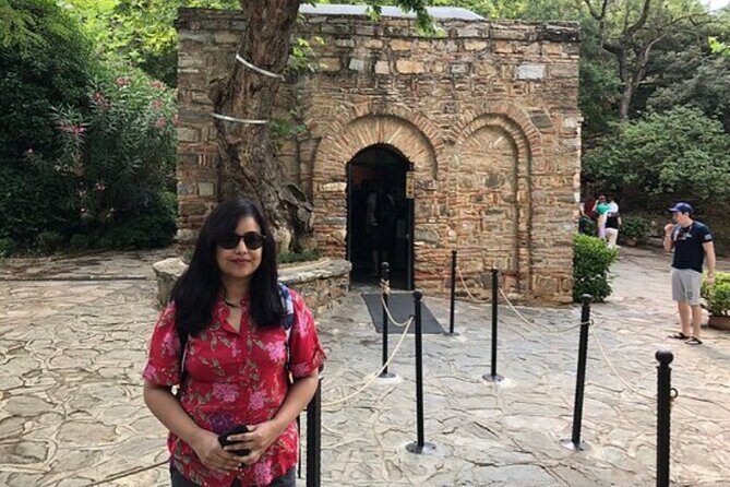 Private Tour : Best Seller Ephesus Private Tour From Cruise Port - Why this Ephesus day tour works for cruise schedules