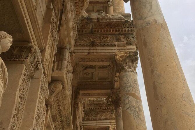 Private Tour from Izmir to Ephesus, Artemission, Virgin Mary House incl. Lunch - Pickup that actually helps: hotel, airport, or cruise port