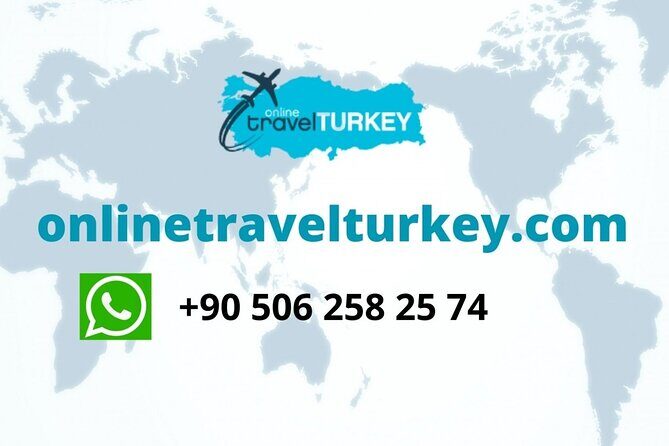Private Tour in Ephesus and Traditional Turkish Bath from Port - How the Kusadasi pickup and timing actually helps you
