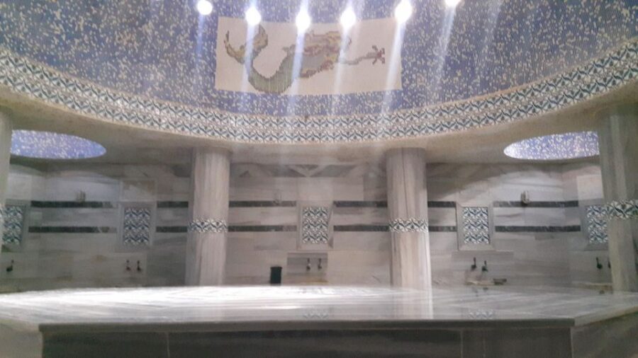 Private Tour in Ephesus and TraditionalTurkishBath from Port - Carpet factory and leather stops: useful crafts or an unwanted sales push