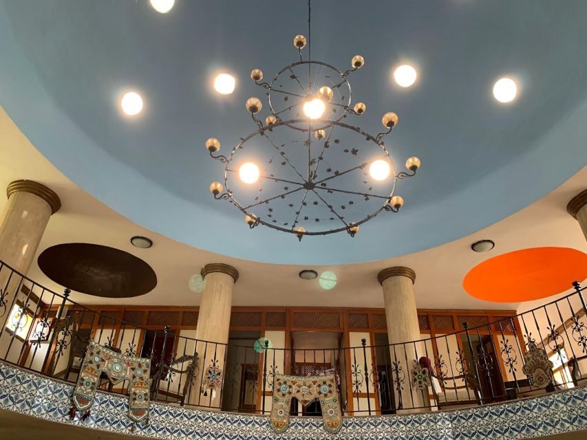 Private Tour in Ephesus and TraditionalTurkishBath from Port - Should you book this Ephesus and hammam private tour?