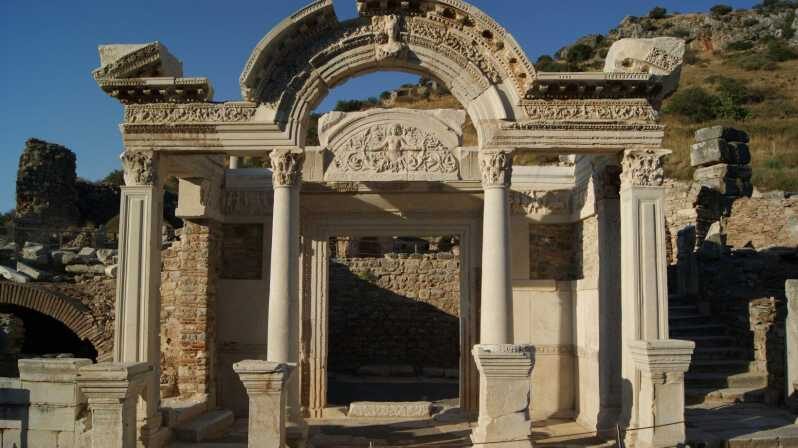 Shore Excursions: 3 Hours Easy Ephesus Tour - Shopping Stops: Helpful If You Want Them, Annoying If You Don’t