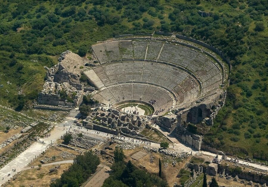 Shore Excursions: 3 Hours Easy Ephesus Tour - Guide Style and How Personalization Shows Up on the Ground