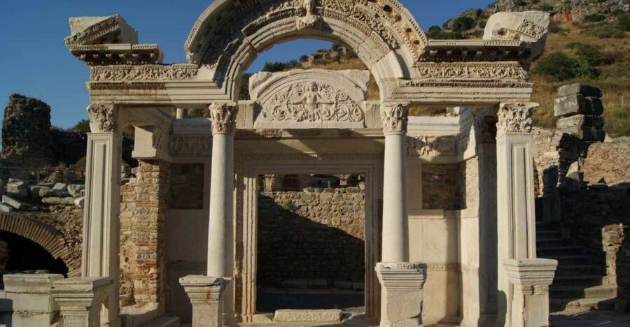 Shore Excursions: 3 Hours Easy Ephesus Tour - Who Should Book This Tour (and Who Should Think Twice)