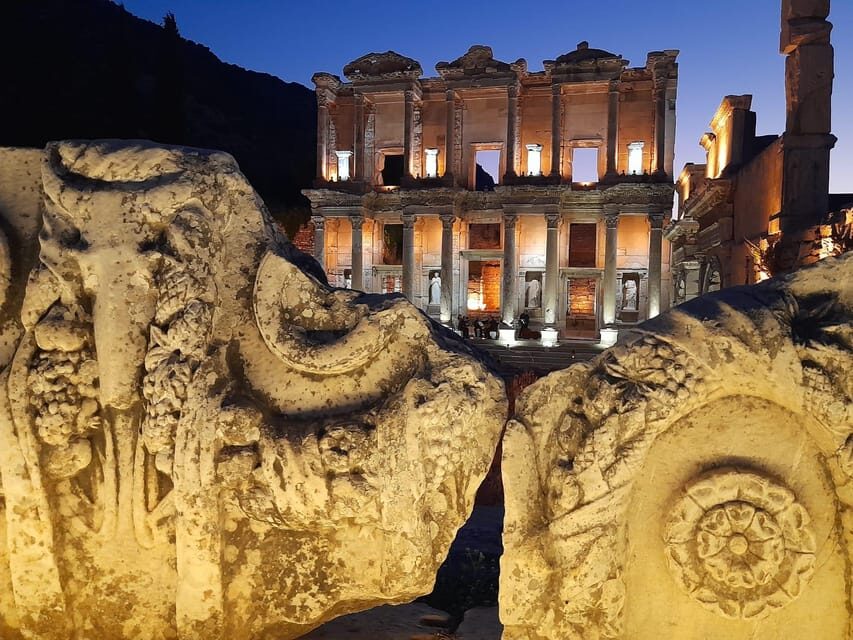 Shore Excursions: 3 Hours Easy Ephesus Tour - Should You Book the 3 Hours Easy Ephesus Tour?